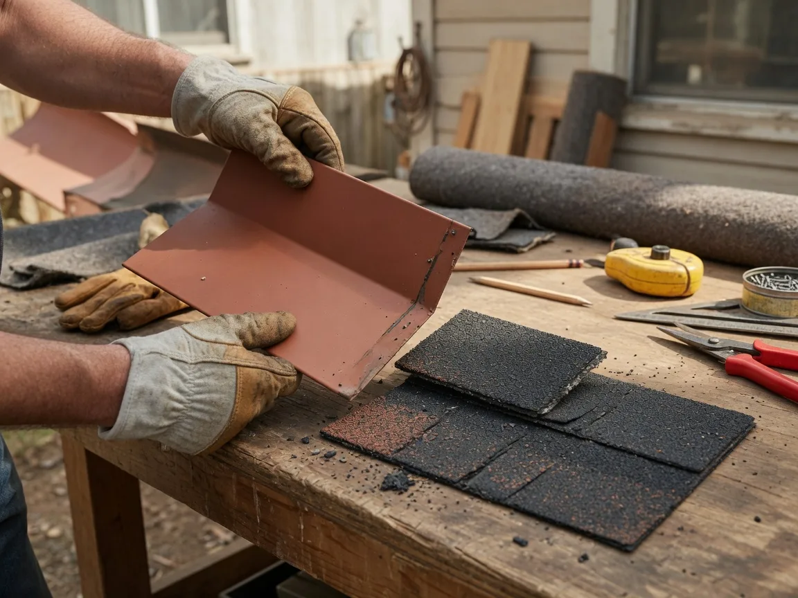 Roof Repair company in Menoken, ND